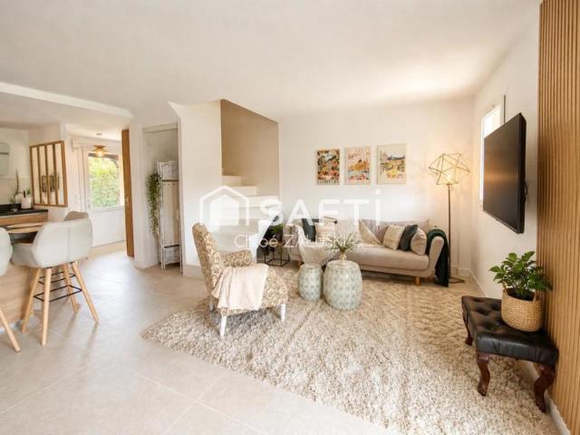 Maison vente à Arrondissement de Draguignan, Les Adrets-de-l'estérel