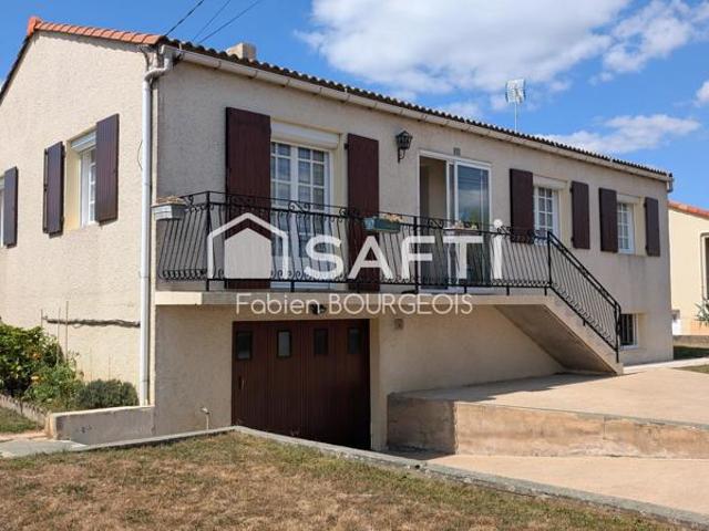 Maison vente à France métropolitaine, La Ferrière