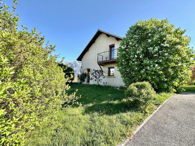 Maison vente à Gap, Puy-saint-eusèbe