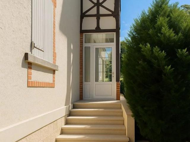 Maison vente à Fontainebleau