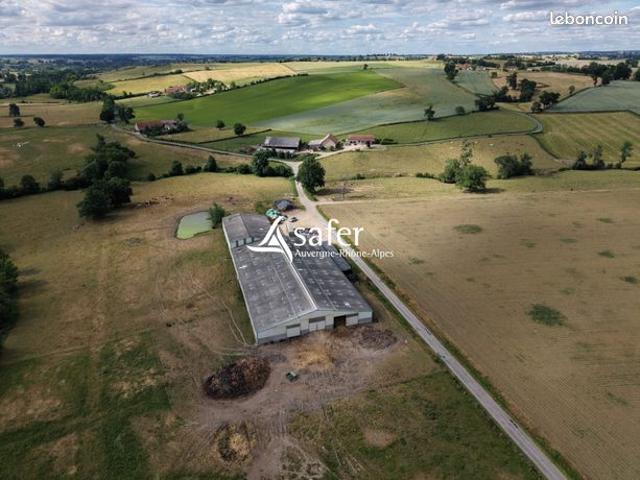 Maison vente à Vichy, Trézelles