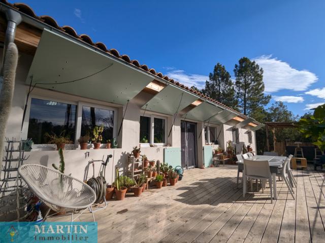 Maison vente à Céret, Vivès