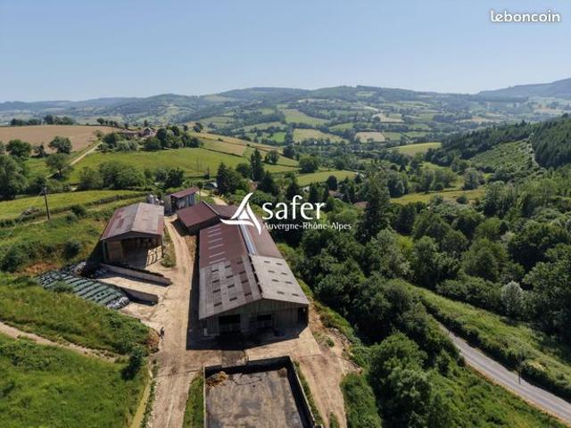 Maison vente à Villefranche-sur-Saône, Rhône