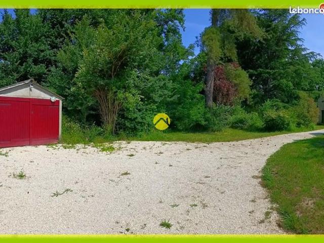 Maison vente à Vierzon, Neuvy-sur-barangeon