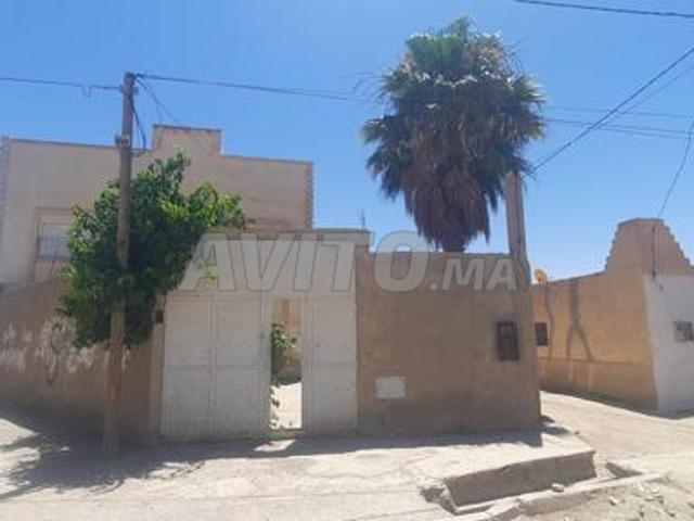Maison vente à Guercif