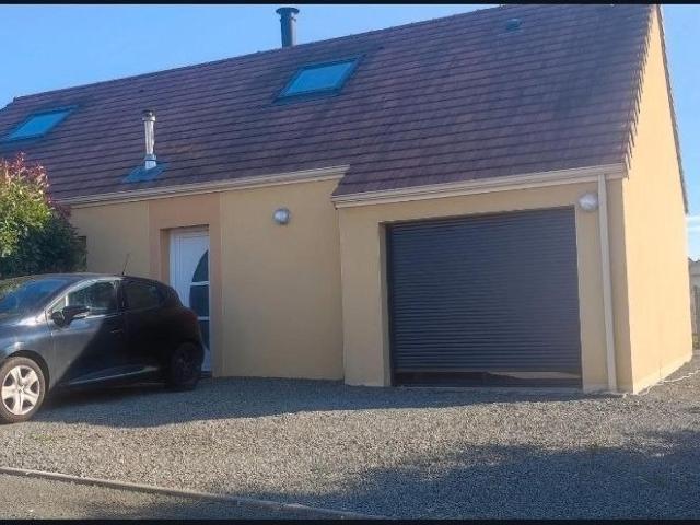Maison vente à Loué, Sarthe
