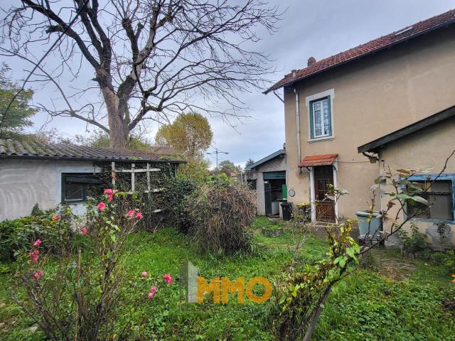 Maison vente à Bourg-en-Bresse, Miribel