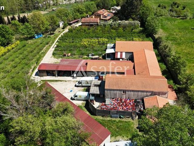 Maison vente à Prades