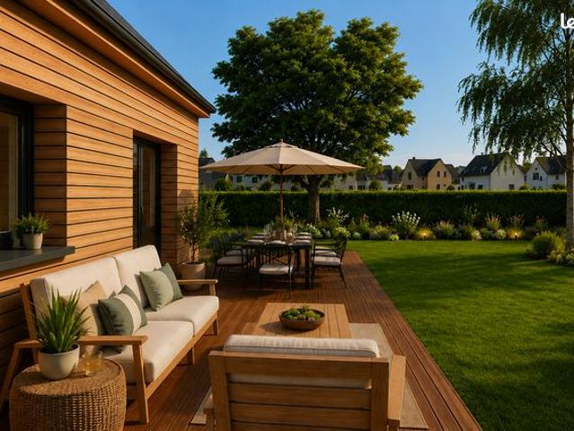 Maison vente à Orléans, Semoy