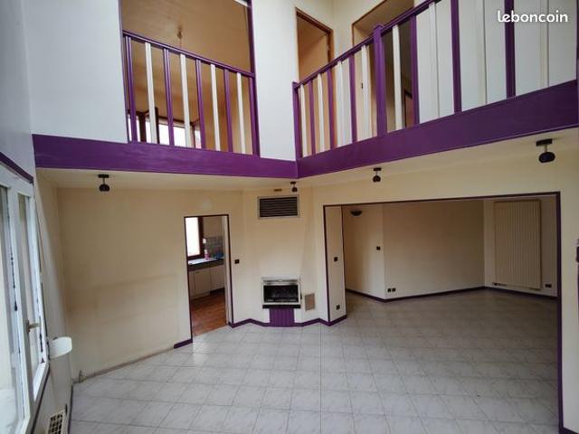 Maison vente à Meaux, Bouleurs
