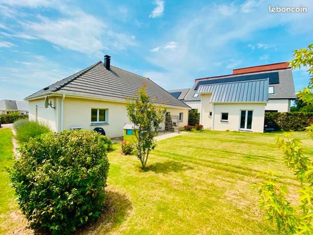 Maison vente à Dieppe, Hautot-sur-mer