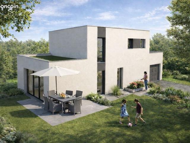 Maison vente à Chambéry, Viviers-du-lac