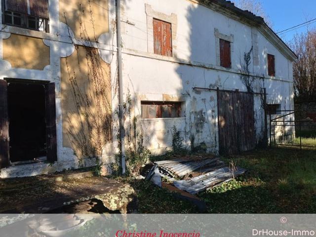 Maison vente à Jonzac, Bougneau