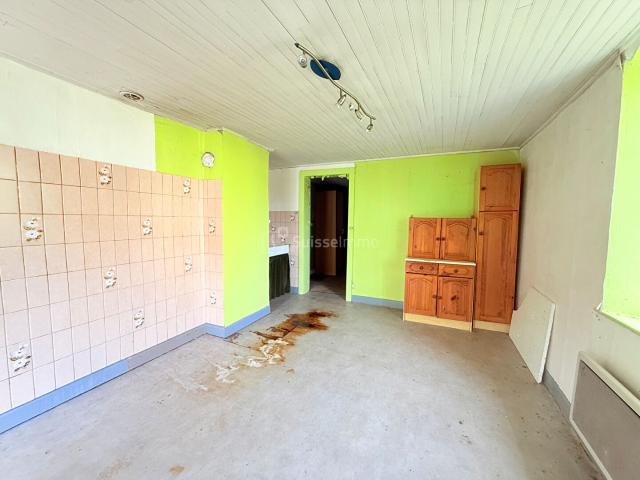 Maison vente à Besançon, Lomont-sur-crête