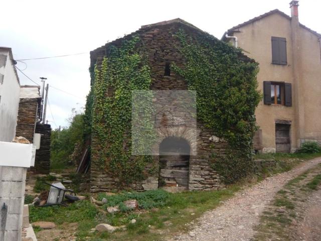 Maison vente à Florac, Le Collet-de-dèze