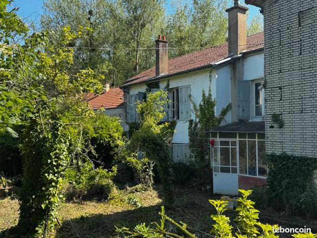 Maison vente à Charleville-Mézières, Chagny
