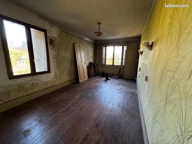 Maison vente à Charleville-Mézières, Chagny
