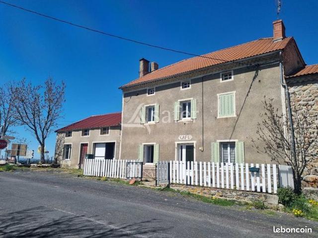 Maison vente à Mende, Grandrieu