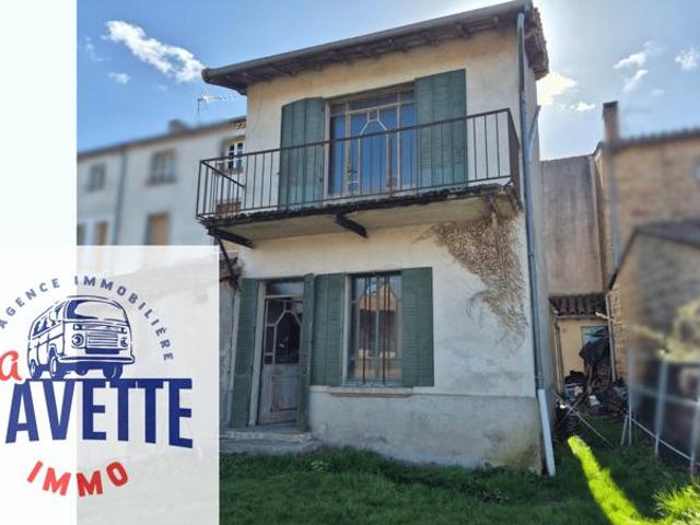 Maison vente à Ambert, Domaize