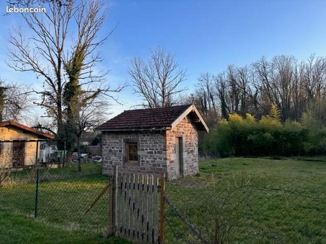 Maison vente à Lure, Fontenois-la-ville