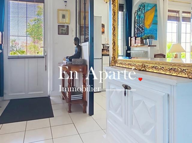 Maison vente à Avranches, Saint-aubin-des-préaux