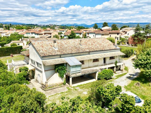 Maison vente à Largentière, Saint-etienne-de-fontbellon