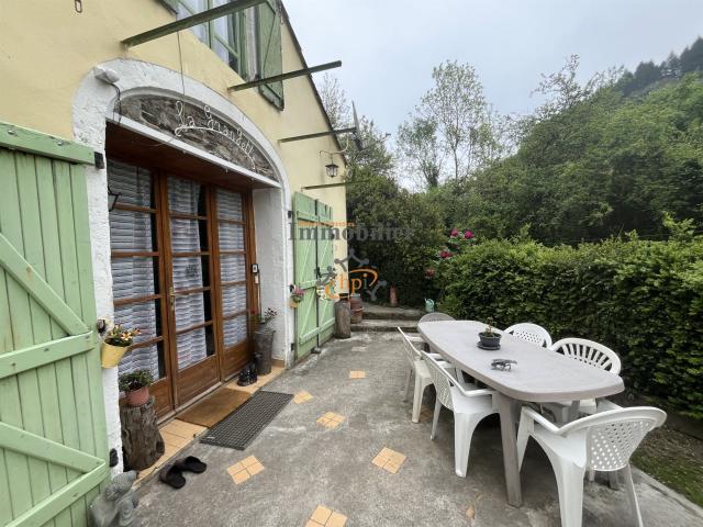 Maison vente à Villefranche-de-Rouergue, Centrès