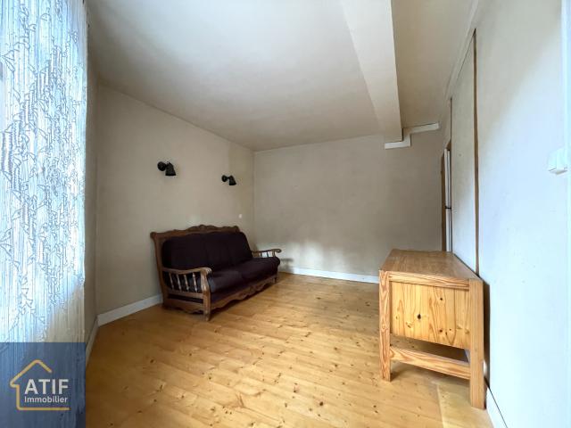 Maison vente à Montbrison, Boën