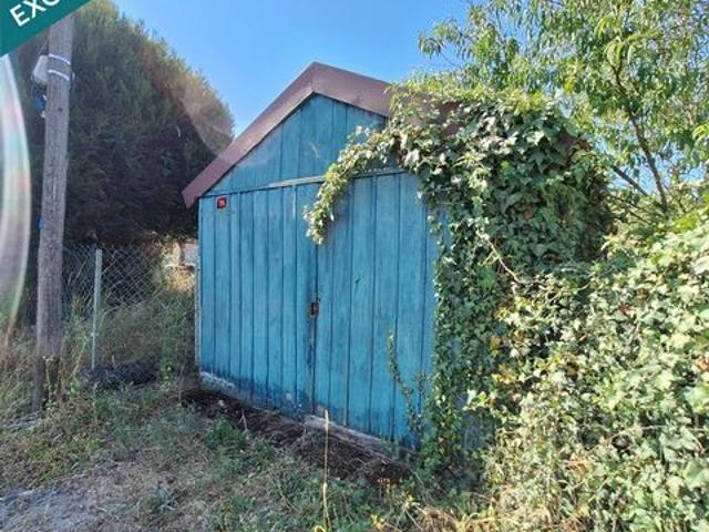 Villa vente à Charolles, Toulon-sur-arroux