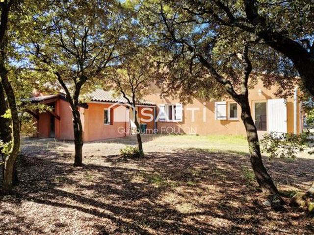 Villa vente à Apt, Provence-Alpes-Côte d'Azur