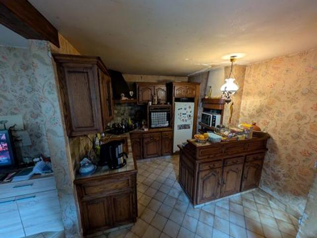 Villa vente à Durtal, Maine-et-Loire
