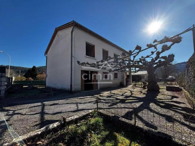 Maison vente à Gap, Eyguians