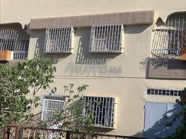 Maison vente à Ben Slimane