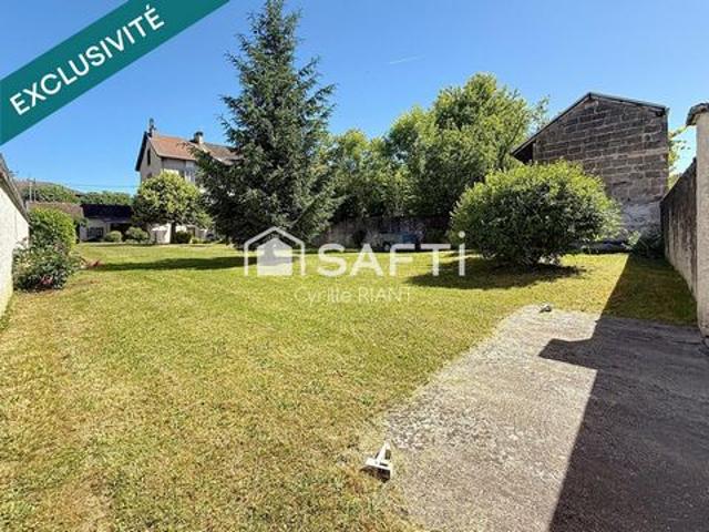 Villa vente à Renage, Criel