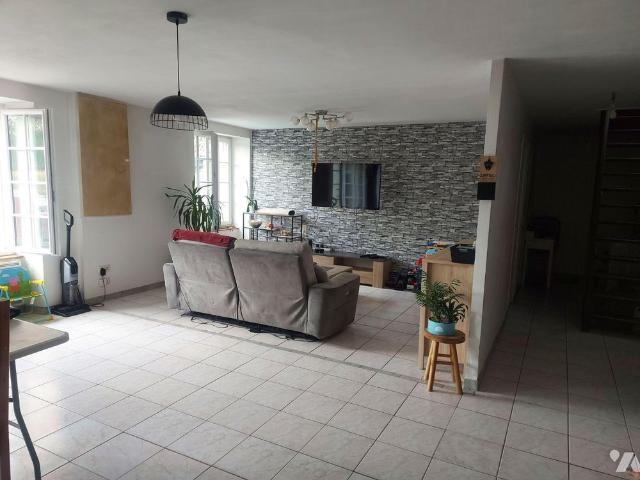 Maison location à Saint-Malo, Bretagne