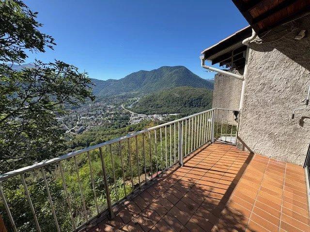 Maison vente à Grenoble, Vizille