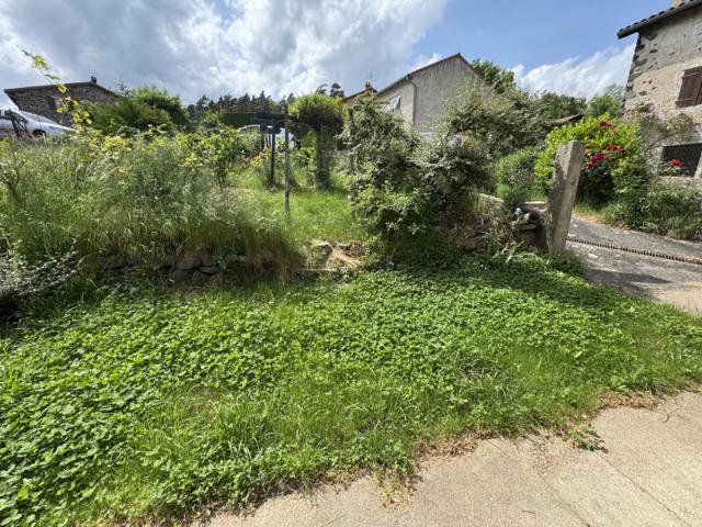 Maison vente à Le Puy-en-Velay, Roche-en-régnier
