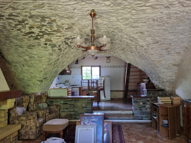 Maison vente à Digne-les-Bains, Selonnet