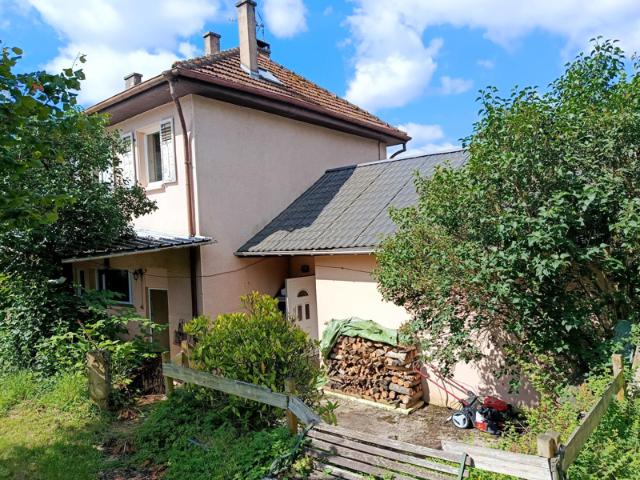 Maison vente à Sarrebourg-Château-Salins, Maizières-lès-vic