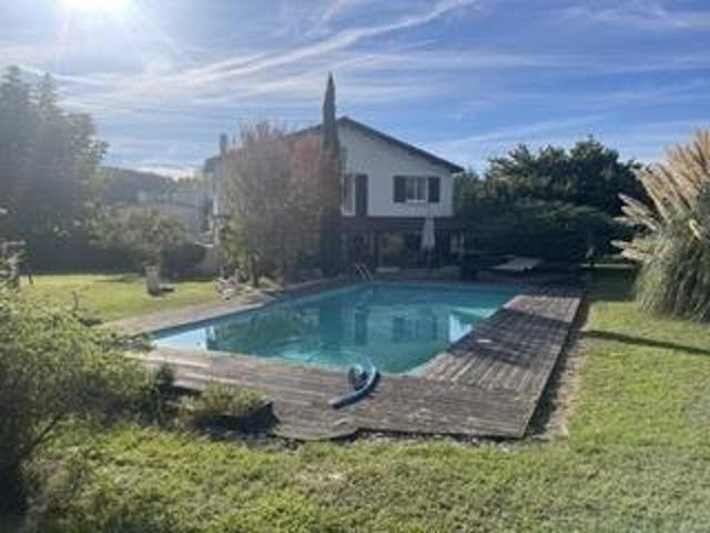 Maison vente à France métropolitaine, Casteljaloux