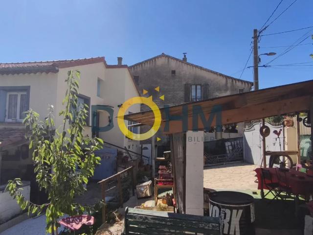 Maison vente à Épinal, Portieux