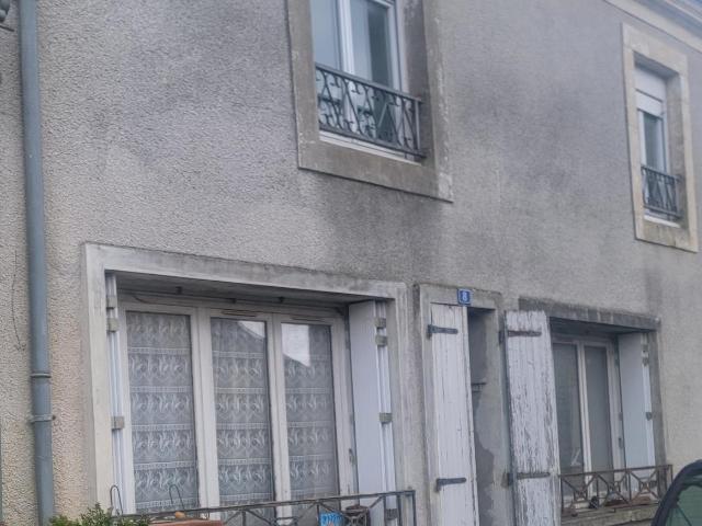 Maison vente à La Flèche, Avessé