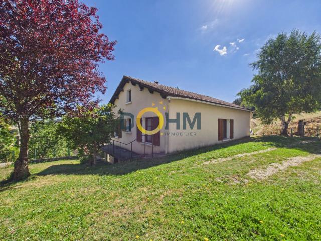 Maison vente à Thoras
