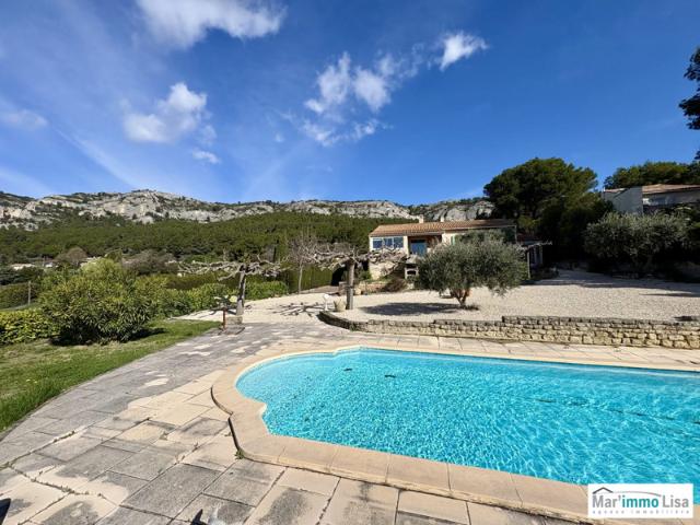 Maison vente à Apt, Lauris