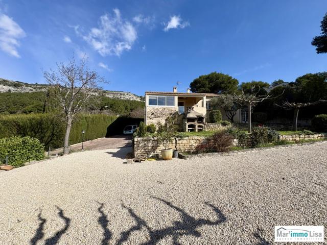 Maison vente à Apt, Lauris
