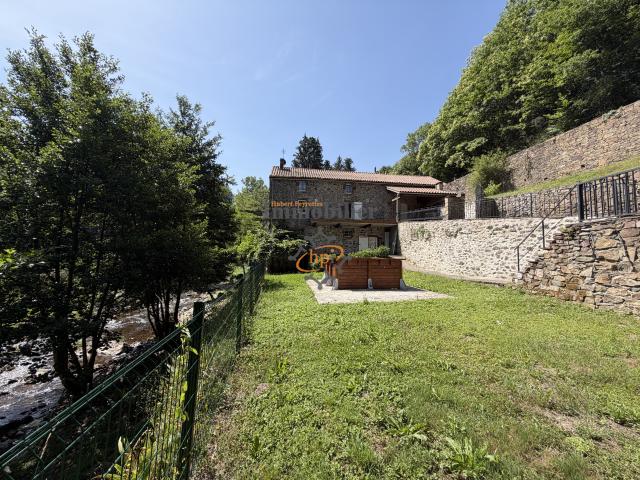 Maison vente à Millau, Saint-sernin-sur-rance