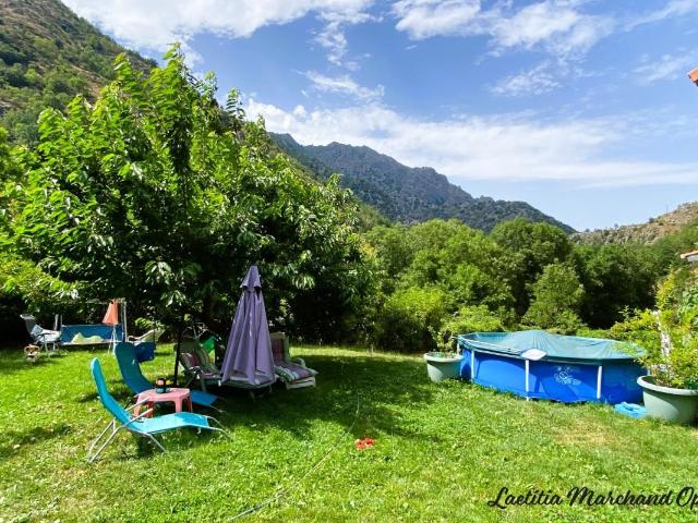 Maison vente à El Veïnat, Py