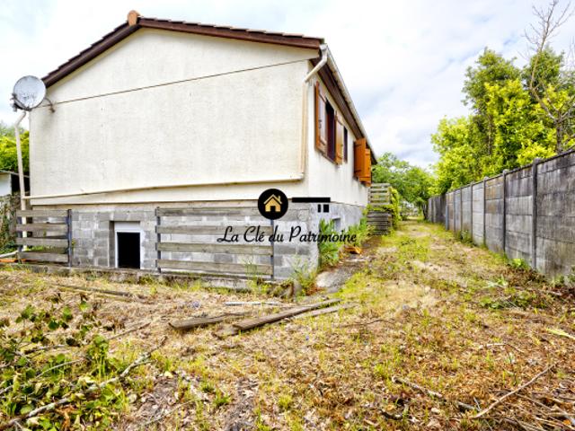 Maison vente à Bordeaux