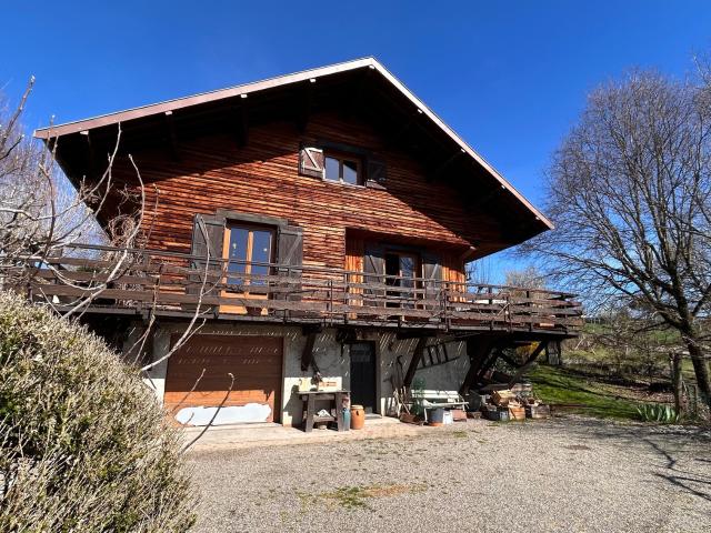 Maison vente à Thiers, Ravel