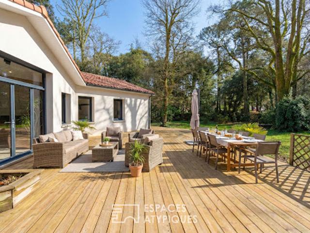 Maison vente à Saint-Nazaire, Saint-brevin-les-pins